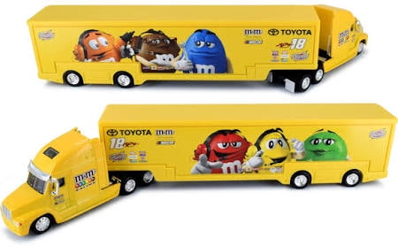 nascar toy cars walmart