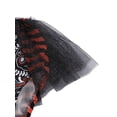 thumbnail image 4 of Sylvamorning Bébé Filles Halloween Impression Bandage Licou et Bandeau, 4 of 9