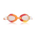 thumbnail image 2 of Speedo Lunettes de Natation Récréatives pour Enfants Skoogles - Lien Rouge Orange, Taille Unique, 2 of 4