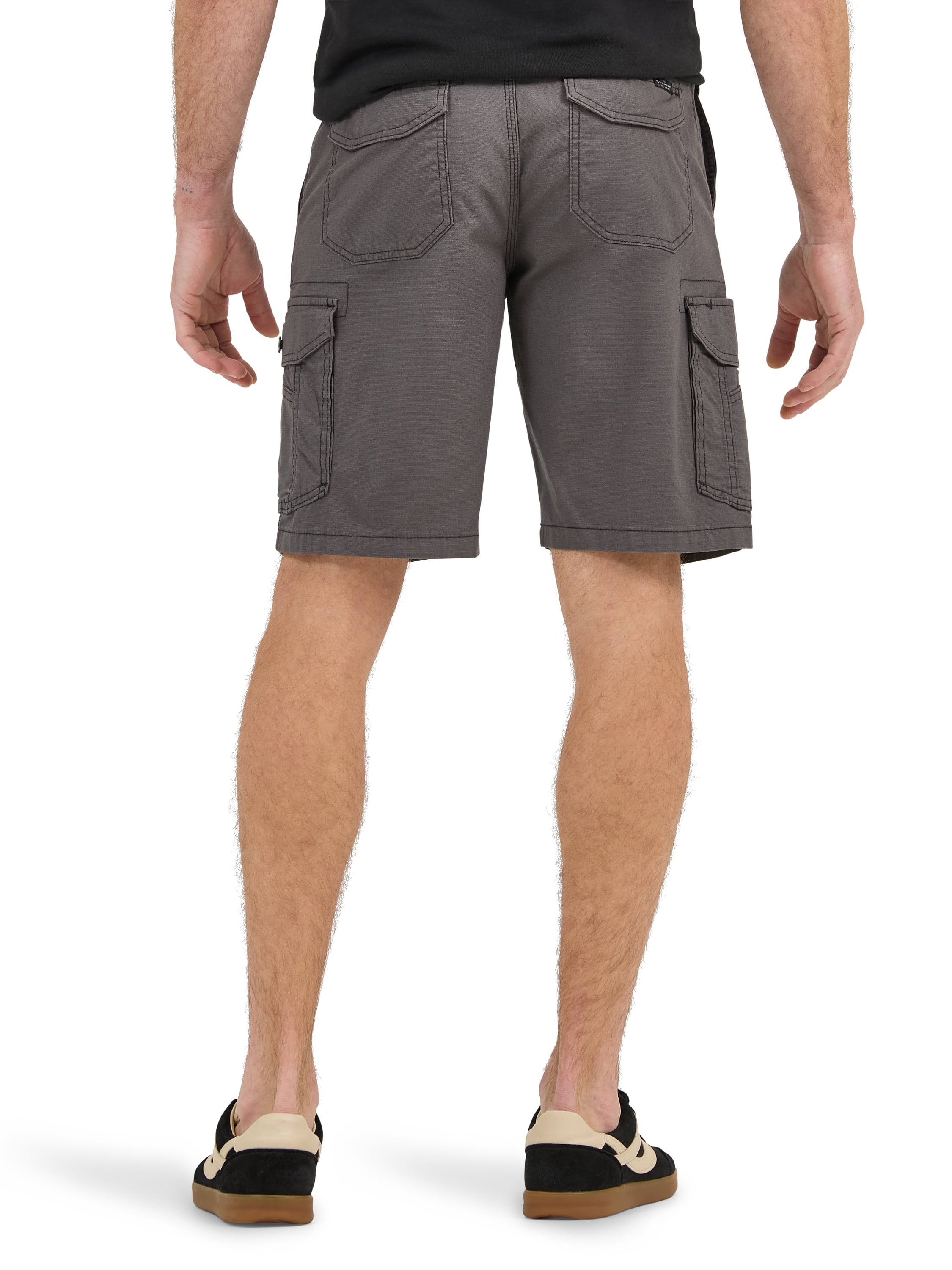 Lee Men's Extreme Motion Swope Cargo Short, Sizes 29-42
