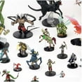 thumbnail image 4 of D&D Icons of theRealms: Guildmastersâ?? Guide to Ravnica Booster, 4 of 4