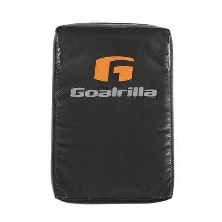 Goalrilla Blocking Dummy with Heavy-Duty Handles For (Goalrilla Pole Pad Best Price)