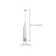 thumbnail image 2 of Electric Milk Frother Handheld Mixer for Kitchen Tool Rustic Color Abs Stainless Steel Copper Automatic Stirrer 1Pcs, 2 of 4