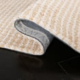 thumbnail image 5 of SAFAVIEH Soho Emerson Solid Runner Rug, Gold, 2'3" x 8', 5 of 7