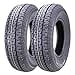 thumbnail image 3 of 2 Pneu de Remorque WINDA Premium ST225/75R15 Radial 10PR Plage de Charge E Ceinturé d'Acier, 3 of 4