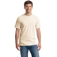 thumbnail image 1 of Gildan Men's Heavy Cotton T-Shirt - G500 (Pack Of 5), 1 of 1