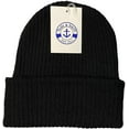 thumbnail image 7 of Yacht & Smith Faux Fur Lined Winter Beanies for Men and Women, Bulk Wholesale Warm Sherpa Lining, 7 of 7