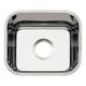 thumbnail image 1 of Fregadero Tarja Acero Inoxidable 40x34cm Cocina Tramontina Tramontina 94081505, 1 of 5