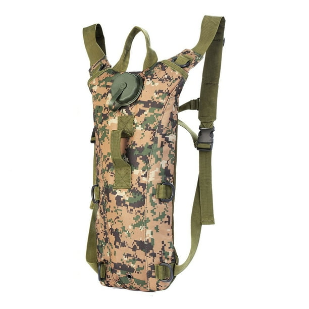 Hydration Daypacks