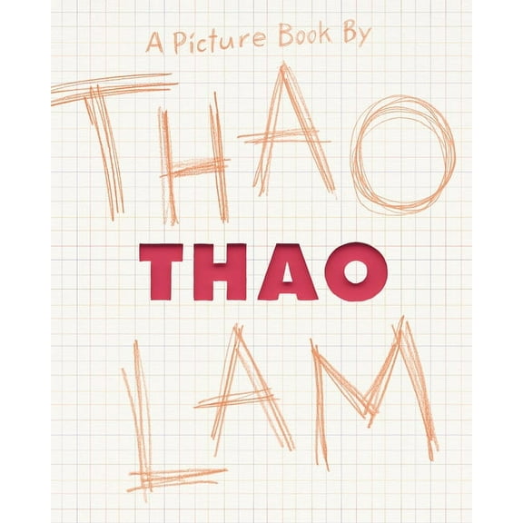 Thao: A Picture Book, (Hardcover)