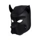 thumbnail image 2 of Cosplay Role Play Dog Mask Full Head With Ears Soft Padded Rubber Neoprene Puppy,100% New, 2 of 5