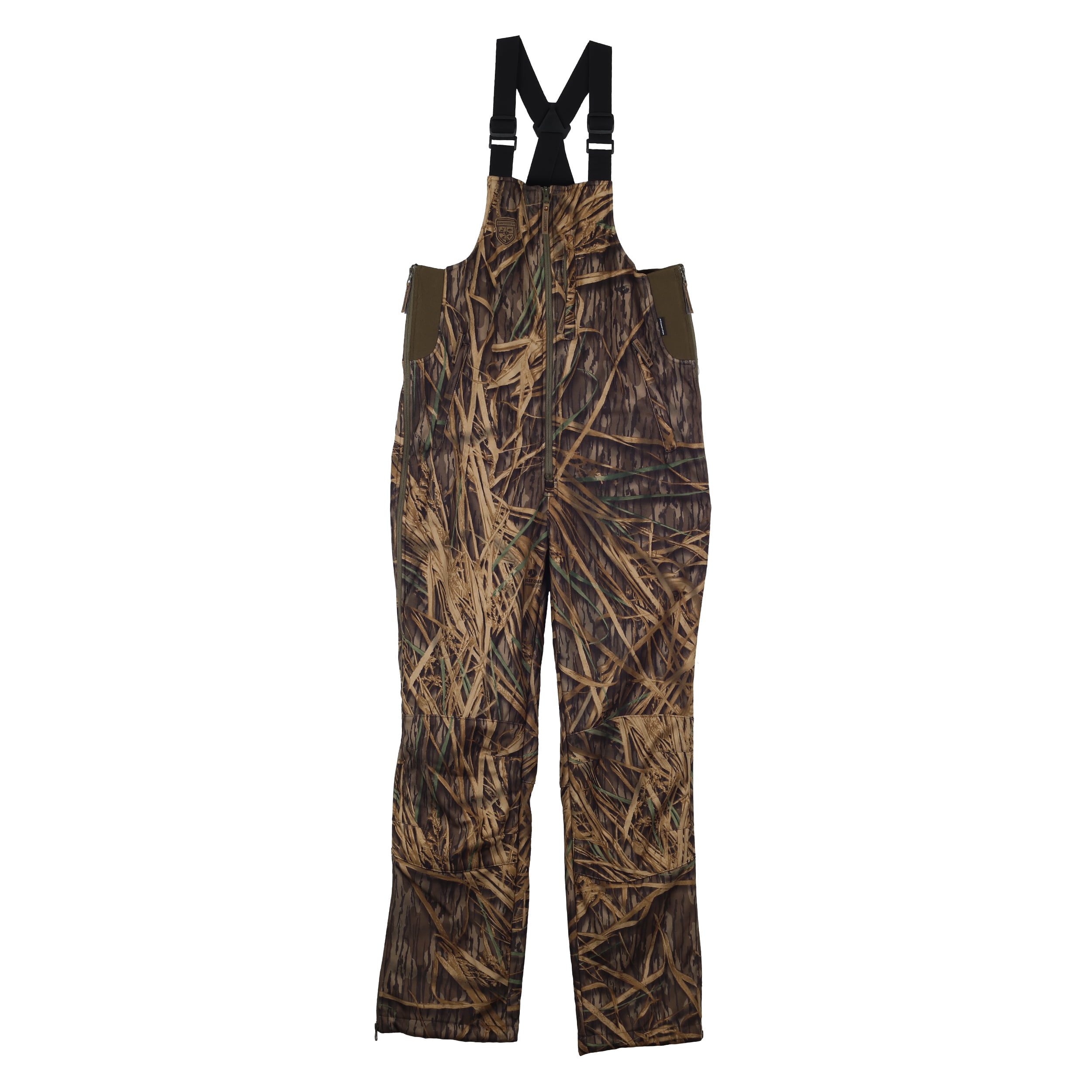 3XL/REALTREE.MAX5 3063127606 Browning Wicked Wing Insulated Bib 3XL 