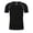 Black, variant on Boys Compression Shirt Short Sleeve Youth Athletic Undershirt Quick Dry Kids Bas𝐞 Layer T-Shirt for Football Basketball Sport
