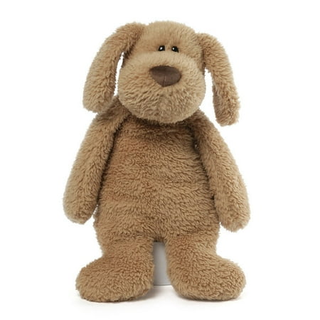 huggins 15" dog by gund