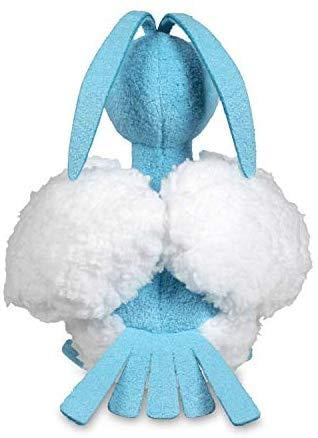 altaria plush