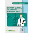 thumbnail image 1 of Gestión clínica, incentivos y biosimilares Diaz de Santos 9788490523001, 1 of 2