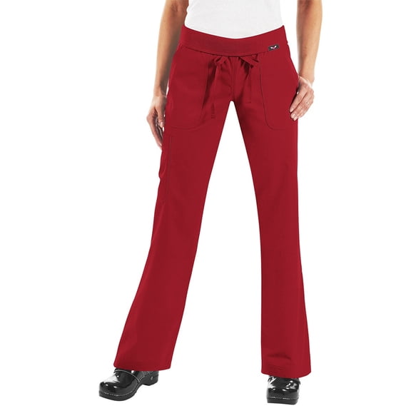 koi Classics Women's Morgan Yoga Style Scrub Pant