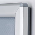 thumbnail image 5 of 5" x 7" Vertical/ Horizontal Snap Frame for Counter or Wall Display, 10-Pack, 5 of 6