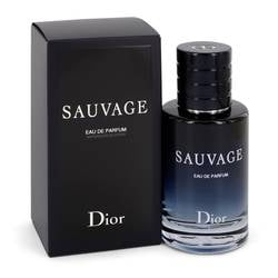 正規品　Dior SAUVAGE eau de parfum 60ml Sauvage by Dior Eau de Parfum Spray 60ml - Walmart.ca