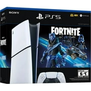 New Sony - Playstation - 5 - Digital Edition Video Game - PS - 5 Console White