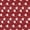 Red3, variant on Minimalist Christmas Rectangle Tablecloth,Waterproof Oli-Proof Red Table Cover,52x70 Inch