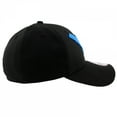 thumbnail image 3 of Nightwing Symbol 39Thirty Fitted Hat-Large/XLarge, 3 of 6