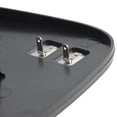 thumbnail image 2 of Exterior Mirror Glass w/ Backing Plate RH Side Fits for Buick Encore 2017-2021, 2 of 6