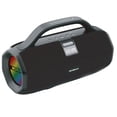 thumbnail image 4 of Bocina Moreka+ A18 70W, Bluetooth, TF Card, Radio FM, USB Contra Agua IPX6, 4 of 11