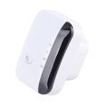 thumbnail image 3 of Amplificador de señal WiFi extensor de rango 300Mbps Repetidor WiFi inalámbrico Amplificador de señal WiFi para oficina en casa, 3 of 15