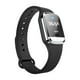 thumbnail image 1 of Pulsera deportiva ultrasónica para fitness, pulsera para figura esbelta, pulsera electrónica con reloj y control de temperatura, recargable por USB., 1 of 4
