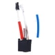 thumbnail image 1 of Uniform Heating Extruder Kit for Anycubic Kobra 2, 2 Neo 2 Pro and Kobra 2 Plus 3D Printer, 1 of 4