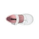thumbnail image 4 of ZAPATOS NIÑA STYLO 7407-3 SIMIPIEL BLANCO 15-17, 4 of 4