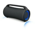 thumbnail image 4 of Sony SRSXG500 XG500 Portable Bluetooth Speaker - Black, 4 of 8