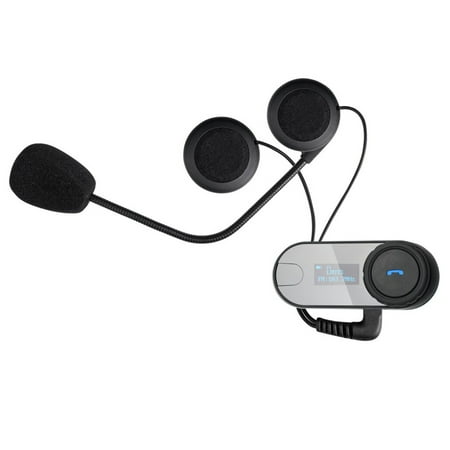 intercom tcom sc