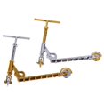 thumbnail image 2 of Mini Scooter Child Educational Toy Finger Scooter Bike Fingerboard Skateboard, 2 of 5