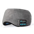 thumbnail image 2 of Sleep Headphones, Bluetooth Wireless Music 3d Eye Mask, Adjustable Sleep Mask Headphone, 2 of 5