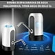 thumbnail image 3 of Dispensador de agua garrafón recargable USB eléctrico 10 PIEZAS de Bomba de agua automático, recargable para el hogar, cocina, oficina Dosyu DY-BGA001, 3 of 9