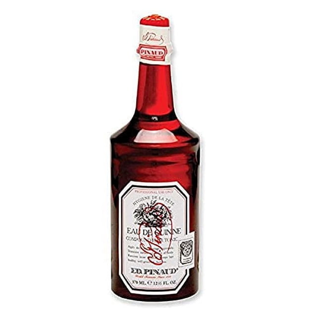 Tónico Capilar Clubman Eau De Quinine Compound Regular 12.5 Clubman