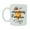 White (Design3), variant on Snailed It! Quote Coffee Tea Mug White Cup With Free Gift Box