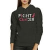 Fight Cancer I Can Hoodie