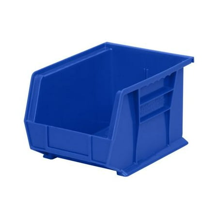 - Akro Mils 30239BLUE 10-3/4 x 8-1/4 x 7-Inch Blue Akro Bin