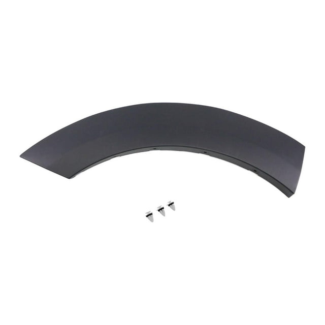 Auto Couverture de Passage de Roue Flaps Bande de Sourcils de Pneus de Roue pour Mini Countryman R60 Pièces de Rechange Accessoire Extérieur Roue de Remplacement Arrière Droite