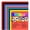 Colored Poster Board 11*14 30 pc, variant on Colored Poster Board 8.5*11 50 pc