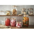 thumbnail image 4 of Kilner Square Swing Top Glass Jar | 1.5L, 4 of 5