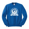 thumbnail image 1 of Always Fresh Farms Beets The Office Culture Unisex Crewneck Graphic Sweatshirt, Royal, Large, 1 of 3