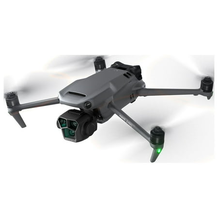DJI Mavic 3 Pro 4K Video Resolution Aerial Drone with Accessories Included