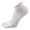 White, variant on Socks Compression Comfort Socks For Women Men's Fashion Breathable Five-toe Sports Low Tube Home