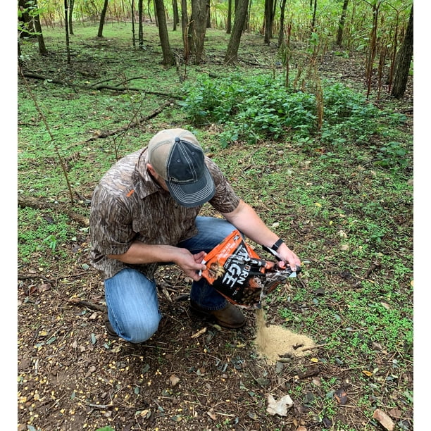 Wildgame Innovations, Deer Attractant, 5lb, Acorn Rage - Walmart.com