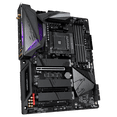 thumbnail image 4 of GIGABYTE AMD B550 AORUS Motherboard with Direct 16 Phases Digital VRM, 4 of 4