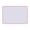 Pink, variant on Magnetic Board Double Sided Magnetic Writing Board Memo Dry Erase Whiteboard With Magnetic Surface for Office Home Memo Display Note Organization Writing Board